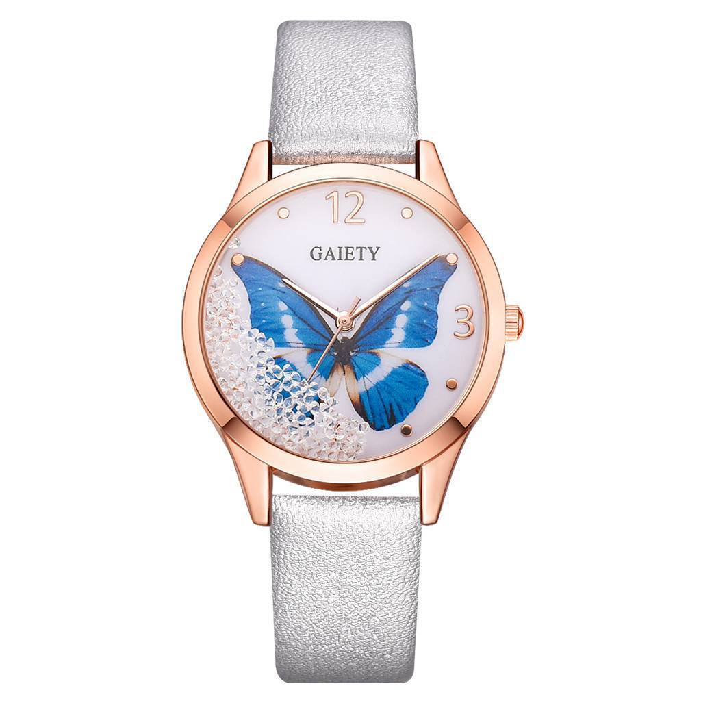 Beautiful Butterfly Watch - Boho & Butterflys