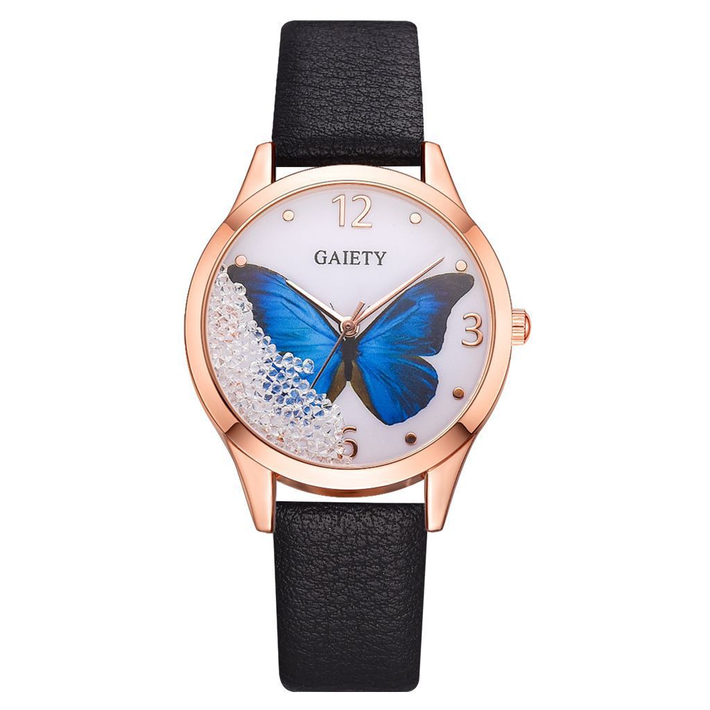 Beautiful Butterfly Watch - Boho & Butterflys