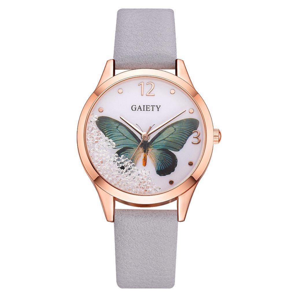 Beautiful Butterfly Watch - Boho & Butterflys