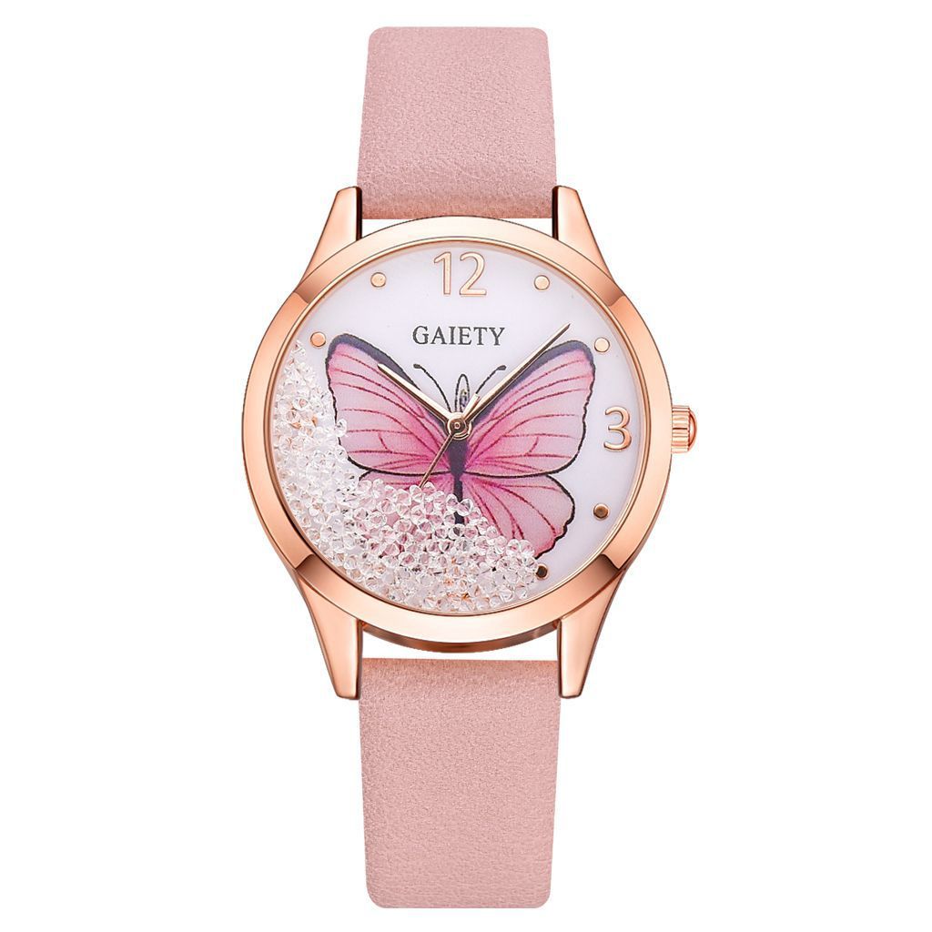 Beautiful Butterfly Watch - Boho & Butterflys