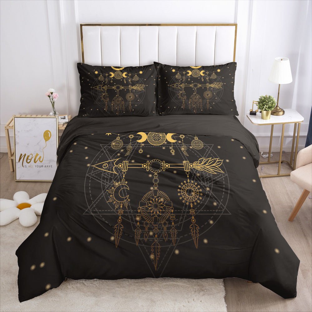 Boho by Design Bedding Set - Boho & ButterflysBoho by Design Bedding Set