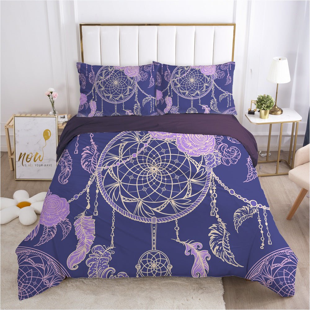 Boho by Design Bedding Set - Boho & ButterflysBoho by Design Bedding Set