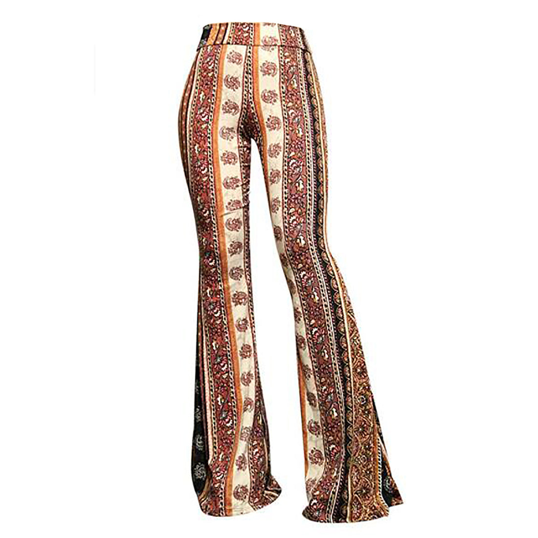 Boholicious Bell Bottoms - Boho & ButterflysBoholicious Bell Bottoms