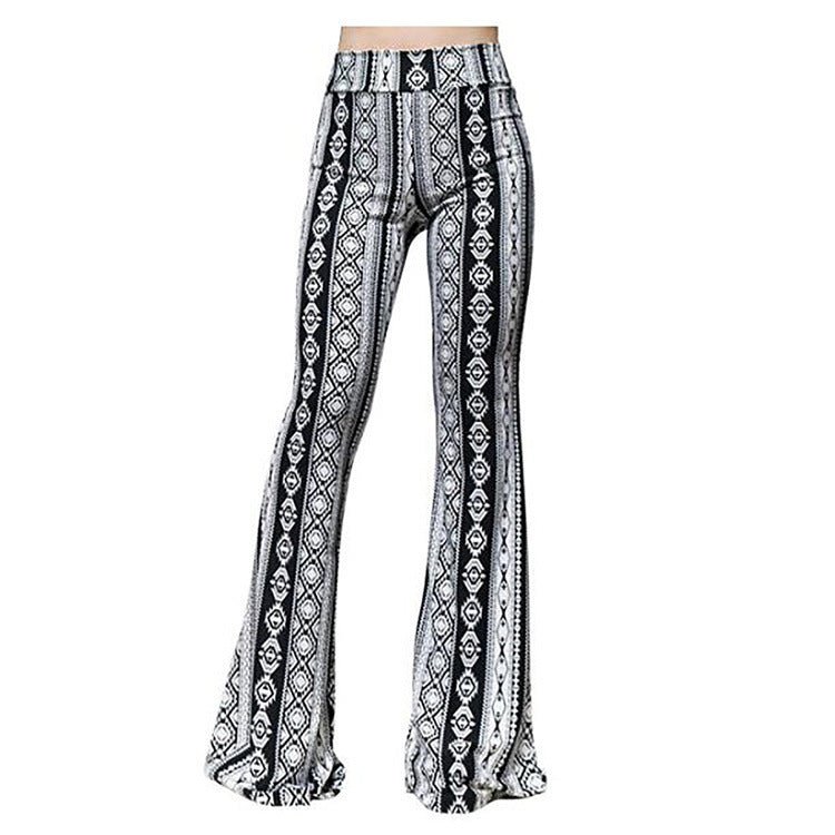 Boholicious Bell Bottoms - Boho & ButterflysBoholicious Bell Bottoms