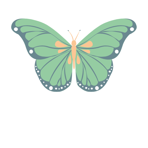 Boho & Butterflys