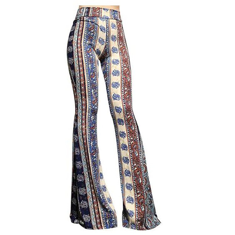 Boholicious Bell Bottoms - Boho & ButterflysBoholicious Bell Bottoms